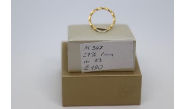 ring m53 (WKP 190€)